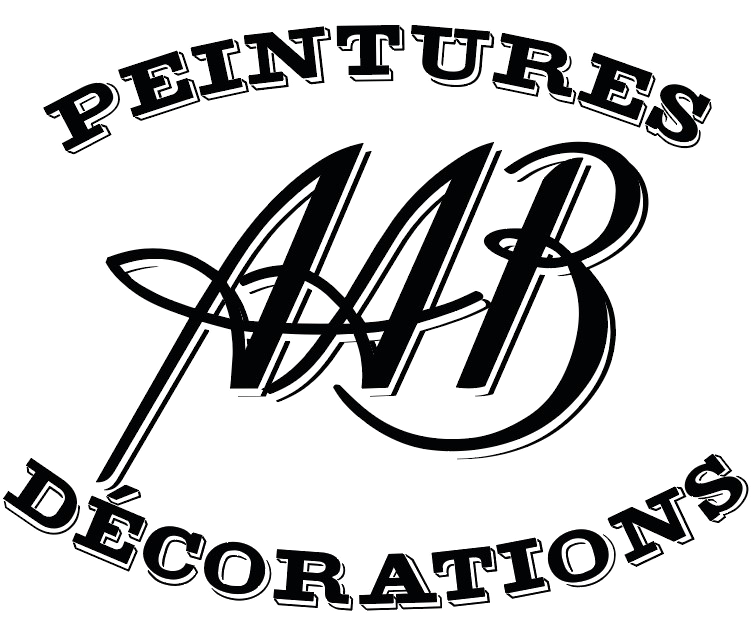 AAB PEINTURE Logo