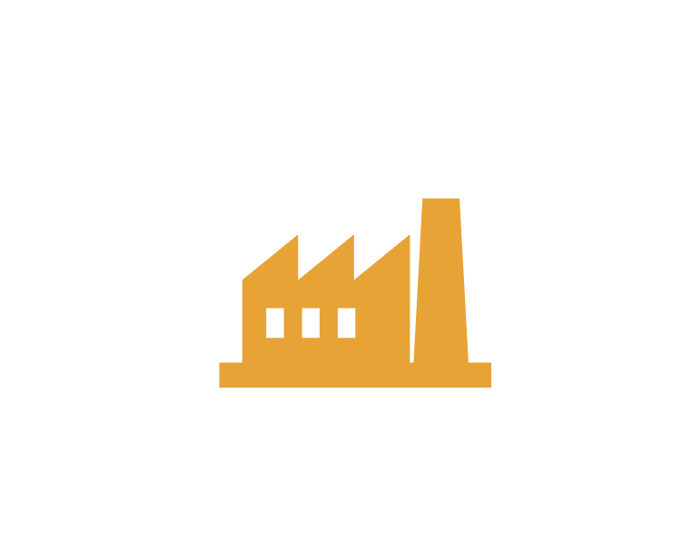Pictogramme locaux professionnels