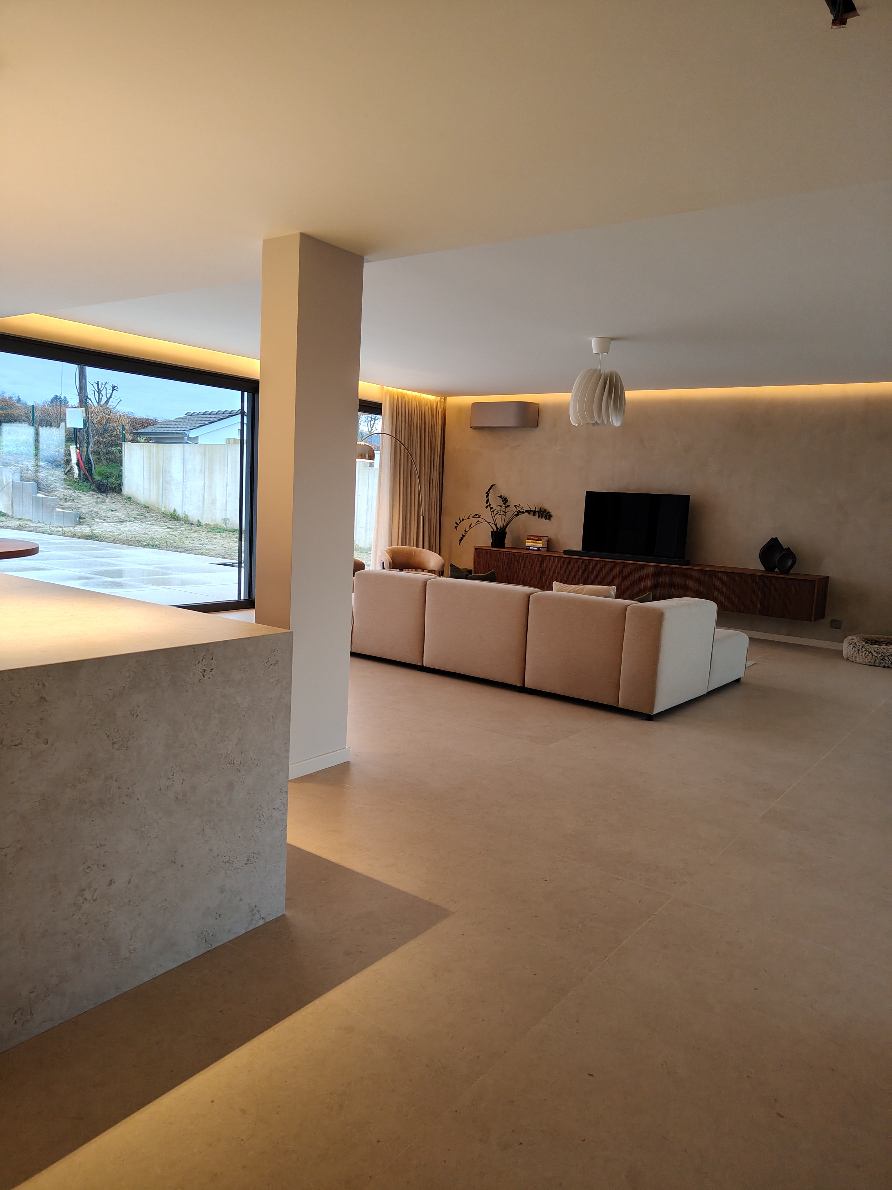 Carrelage